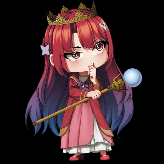 princess chara vexagame