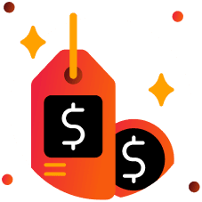 Puluhan ribu transaksi harian