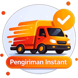 Pengiriman Instant