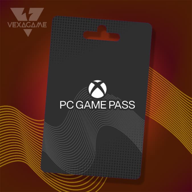 PC Game Pass