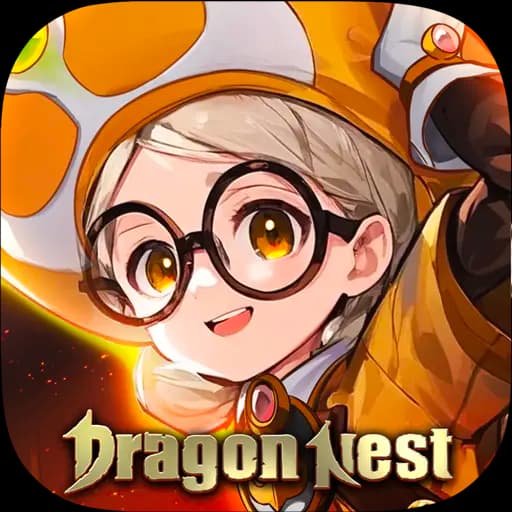 Dragon Nest M: Classic