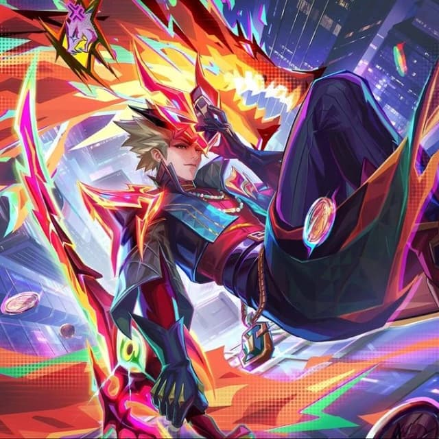 Mobile Legends Picture