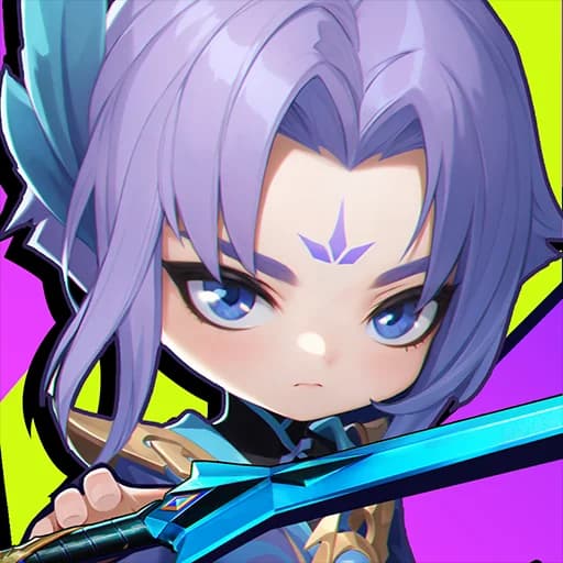 Magic Chess: Go Go Picture