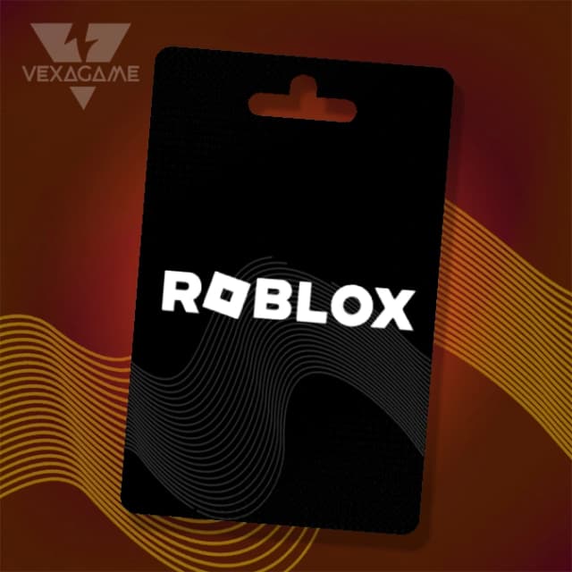 Roblox Gift Card Picture