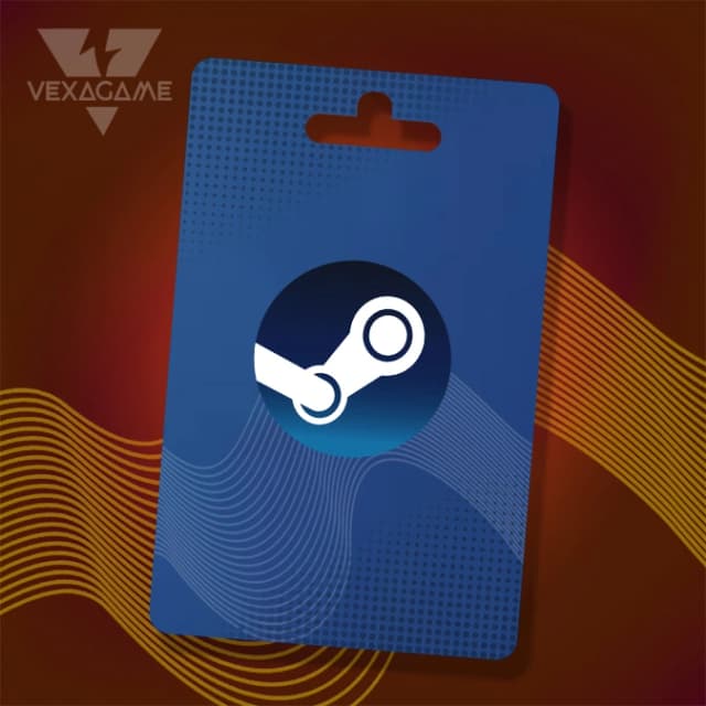 Steam Wallet (IDR) Picture