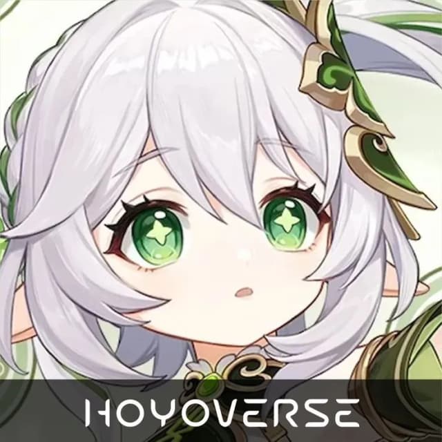 Genshin Impact Picture