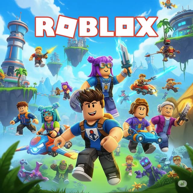 Roblox (Via Login) Picture