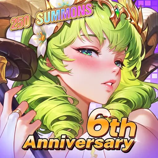 Idle Angels: Goddess Warfare Picture