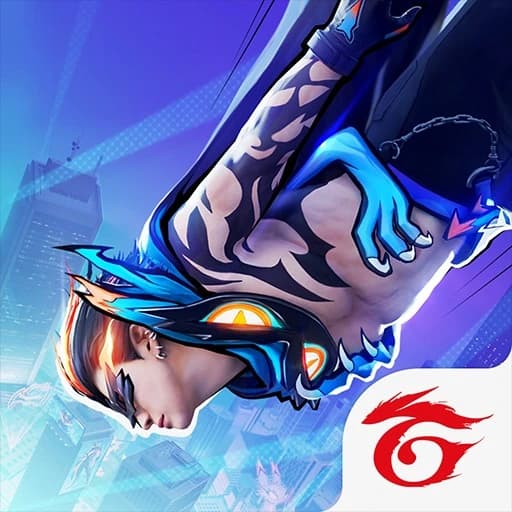Free Fire Global Picture