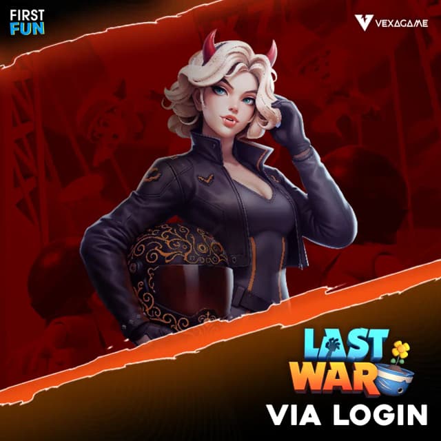 Last War: Survival (Via Login) Picture