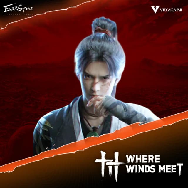 Where Winds Meet Picture