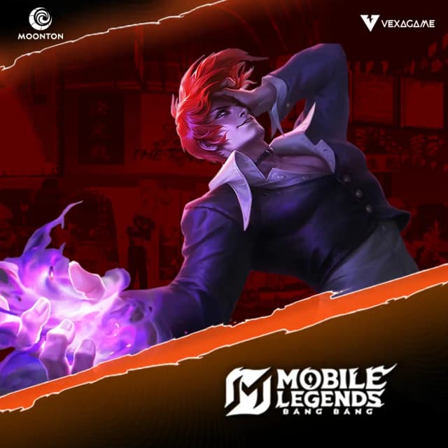 Mobile Legends Picture