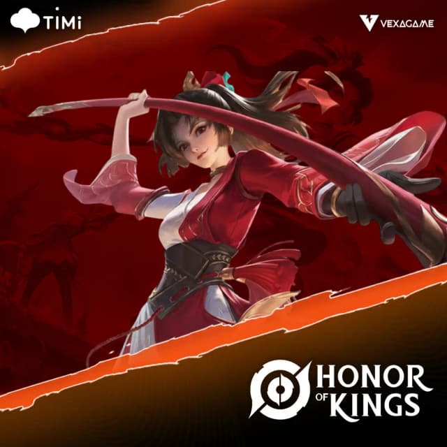 Honor of Kings Picture