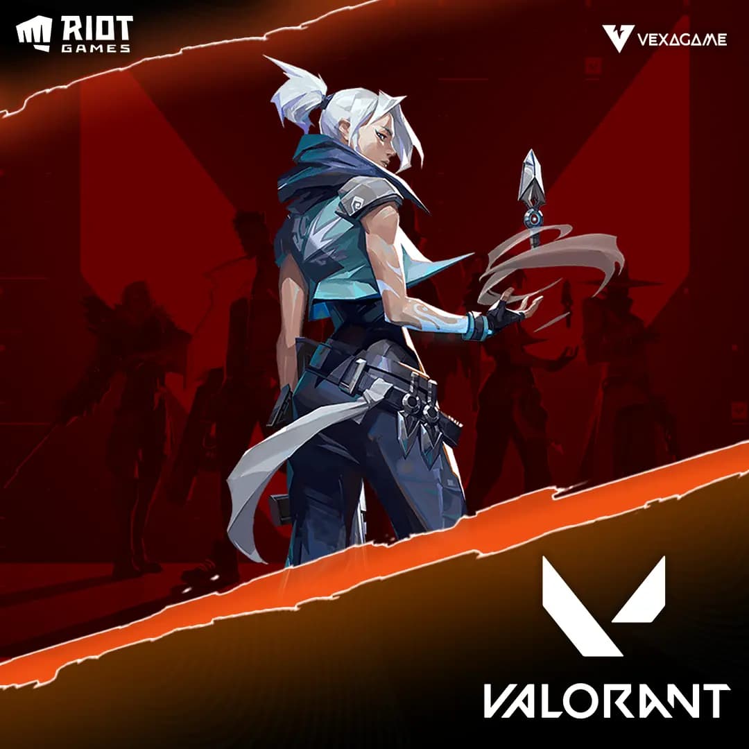 Valorant