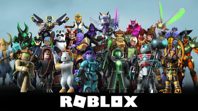 7 Item Avatar Roblox Paling Langka yang Membuat Akun Anda Sangat Bernilai