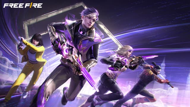 50+ Nama Guild FF Keren dan Bermakna Bikin Lawanmu Minder!