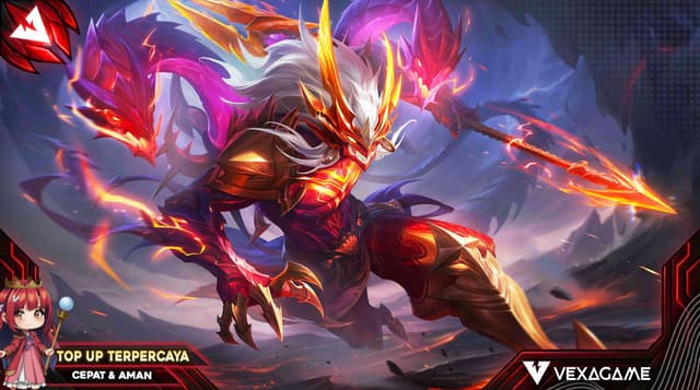 10 Hero ML yang Paling Sakit, Meta Terbaru!