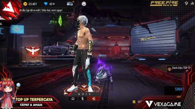 Benarkah Main Malam Hari Lebih Gampang Booyah di Free Fire? Cek Faktanya!