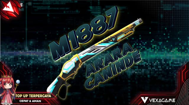 SG 2 FF, Tips Trik Cara Menggunakannya Biar Booyah