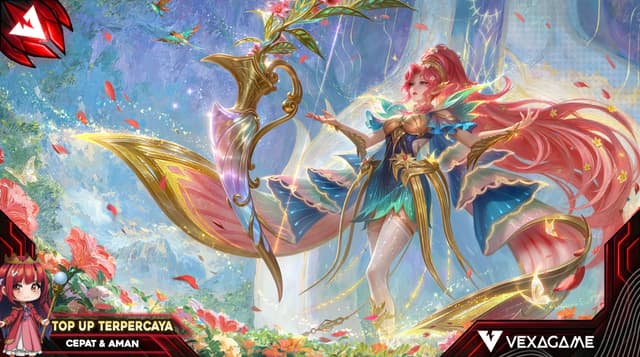 Selebrasi 10 Tahun Mobile Legends: Serbu Deretan Skin Gratis dan Efek Spesial!