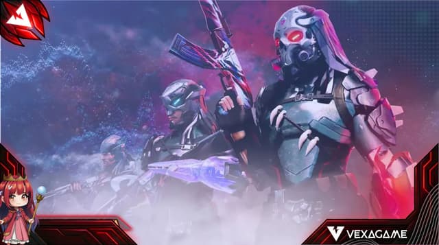 Vexagame FF: Panduan Top Up Murah Bergaransi