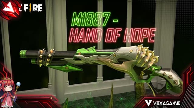 Cara Dapat Skin SG Lumut FF