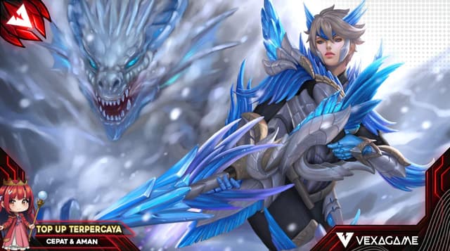 Build Kimmy ML: Role, Skill, Item, Battle Spell, Emblem, dan Counter Terbaru 2026