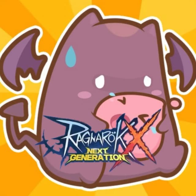 Ragnarok X - ID Number Picture