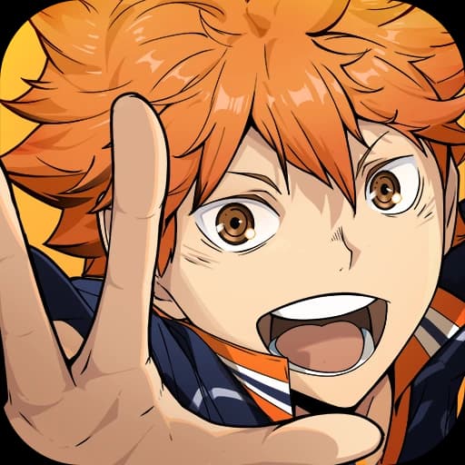 Haikyu: Fly High Picture