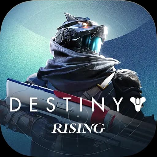 Destiny Rising Picture