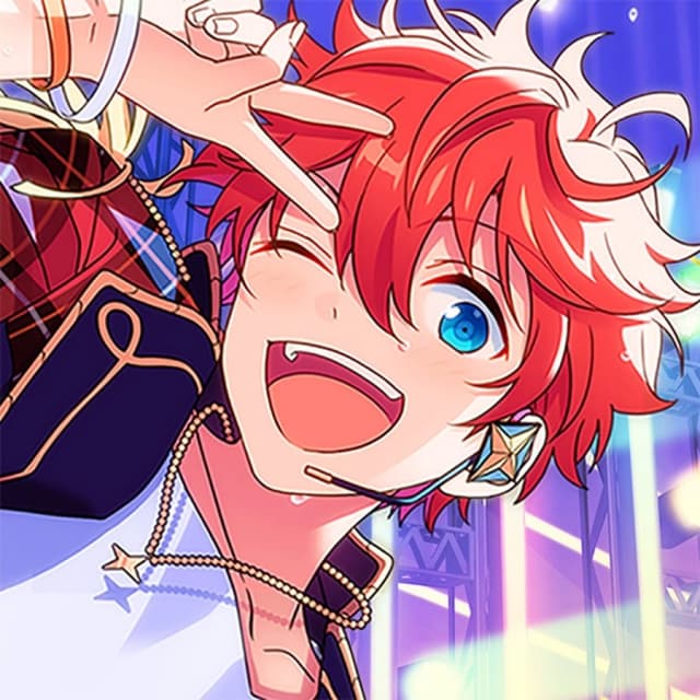 Ensemble Stars Music Picture