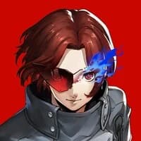 Persona 5 The Phantom X (SEA)