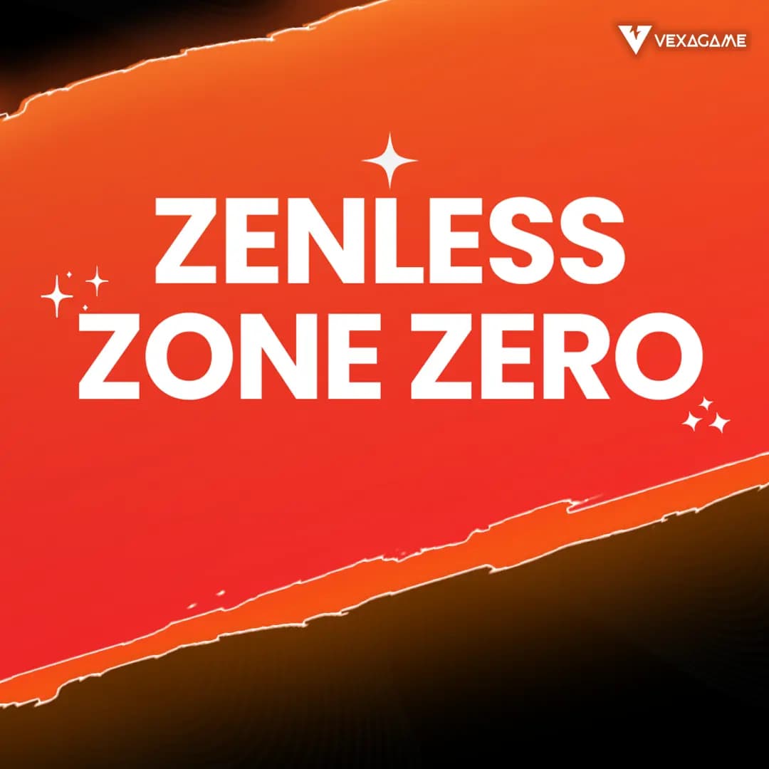 Zenless Zone Zero