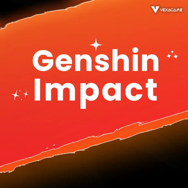 Genshin Impact Picture