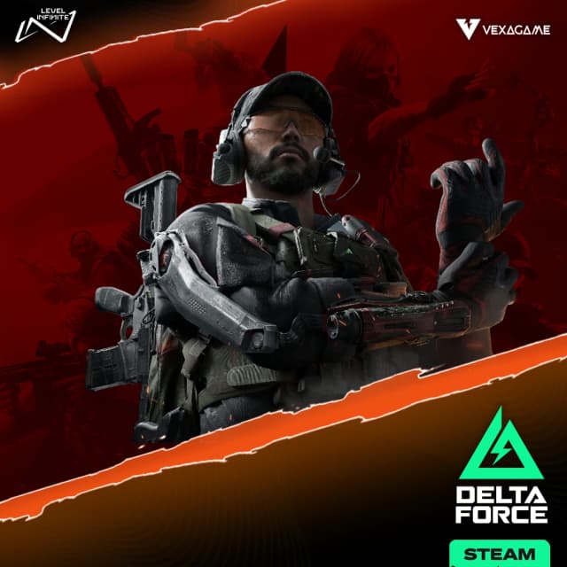 Delta Force (Steam) Picture