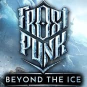Frostpunk: Beyond the Ice - via Login Picture