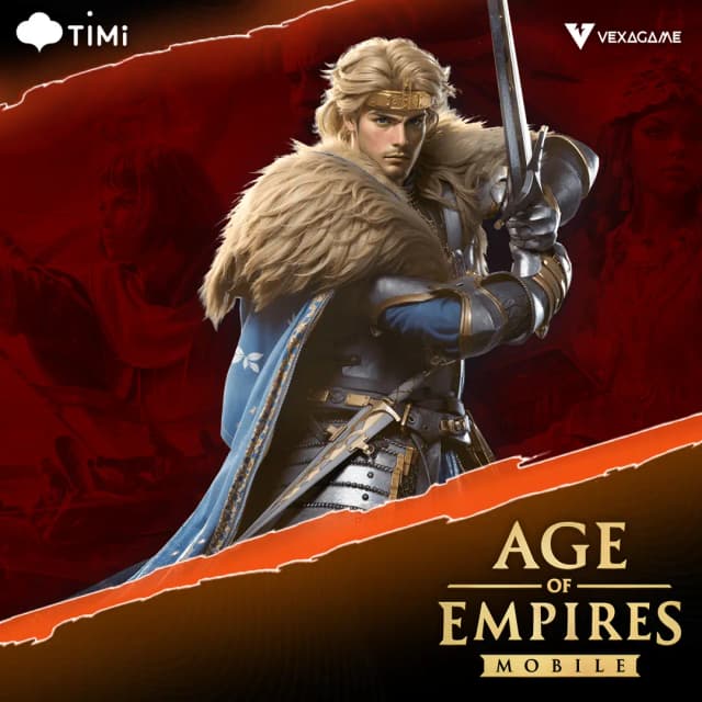 Age of Empires Mobile Picture