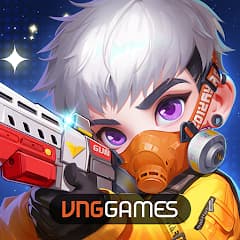 Ballistic Hero VNG