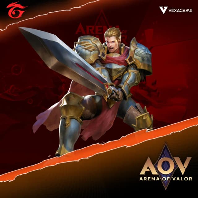 Arena of Valor Picture